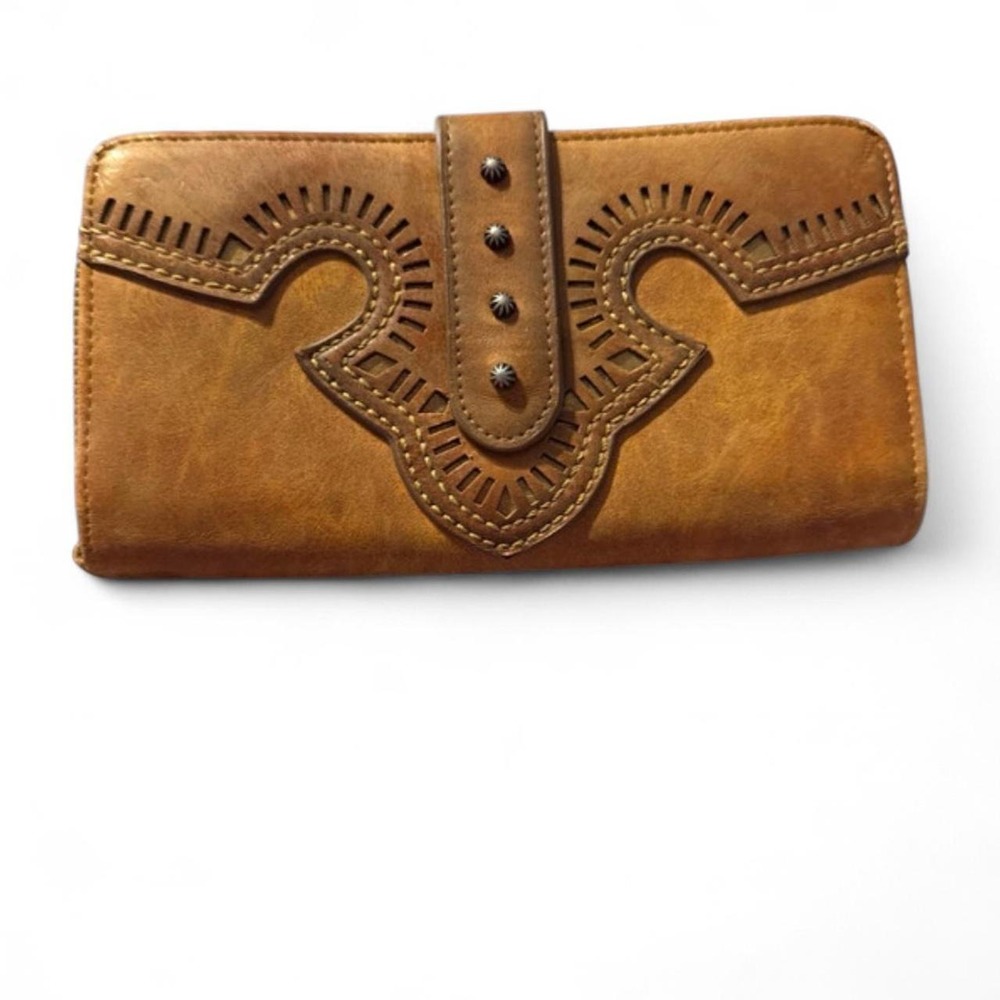 Catchfly Women's Wallet